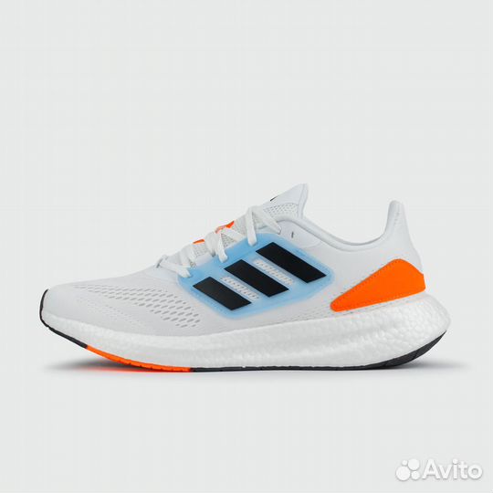 Кроссовки Adidas Pureboost 22