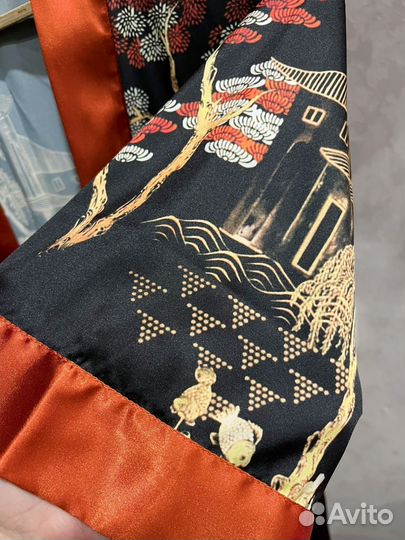 Халат женский новый 46 48