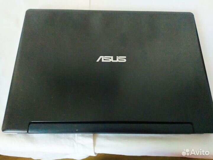 Asus