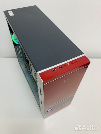 Компьютер для игр и дома