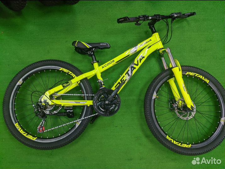 Велосипед 24,26,27.5,29,фэтбайк