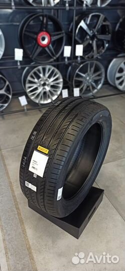 Pirelli Powergy 235/55 R19