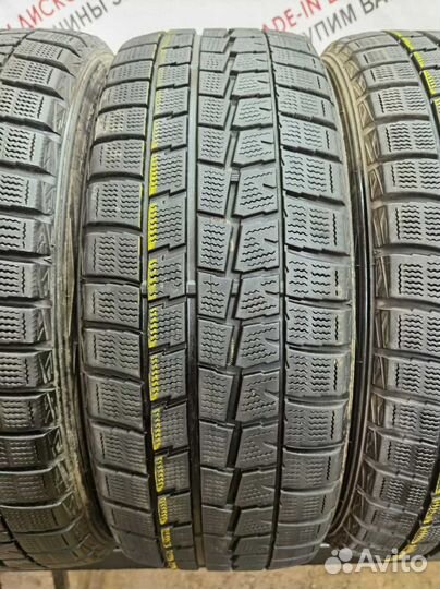 Dunlop Winter Maxx WM01 215/50 R17 96V