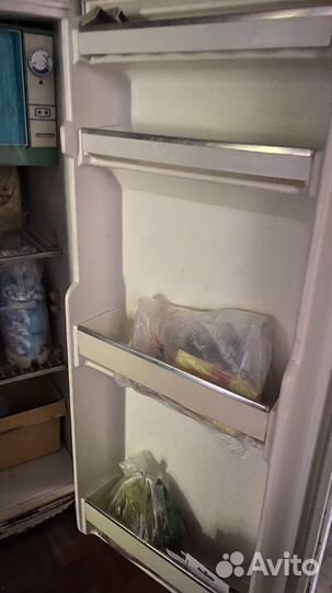 Холодильник