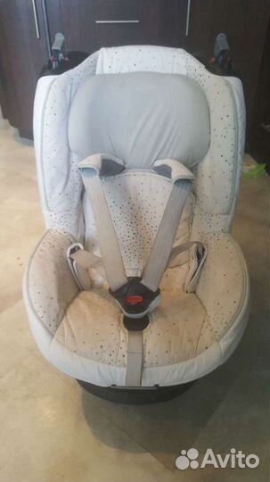 Автокресло Maxi-Cosi Tobi (бежевый) 9-18 кг