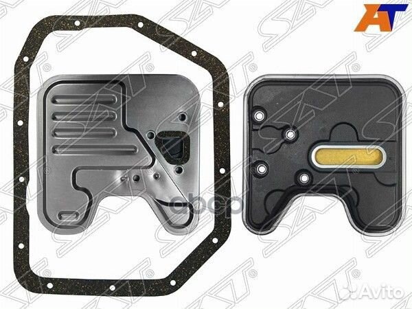 Фильтр АКПП ST-46321-22731 Sat