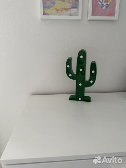 Светильник-ночник