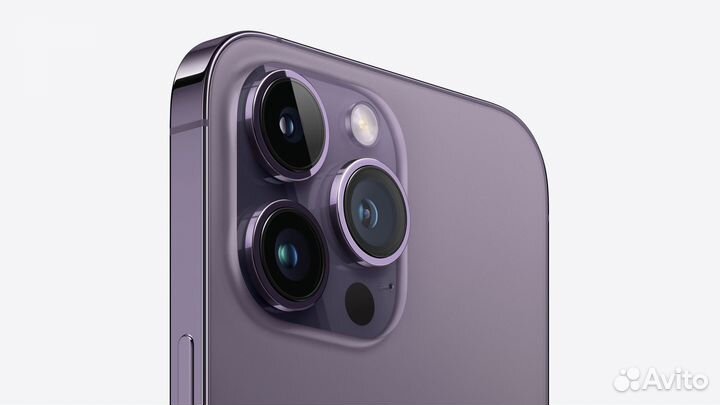 iPhone 14 Pro Max 512GB Purple