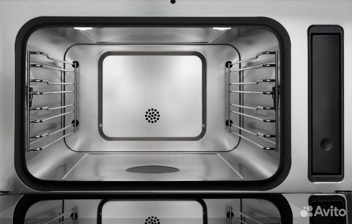 Духовка Miele H 7240 BM brws (Новая в упаковке)