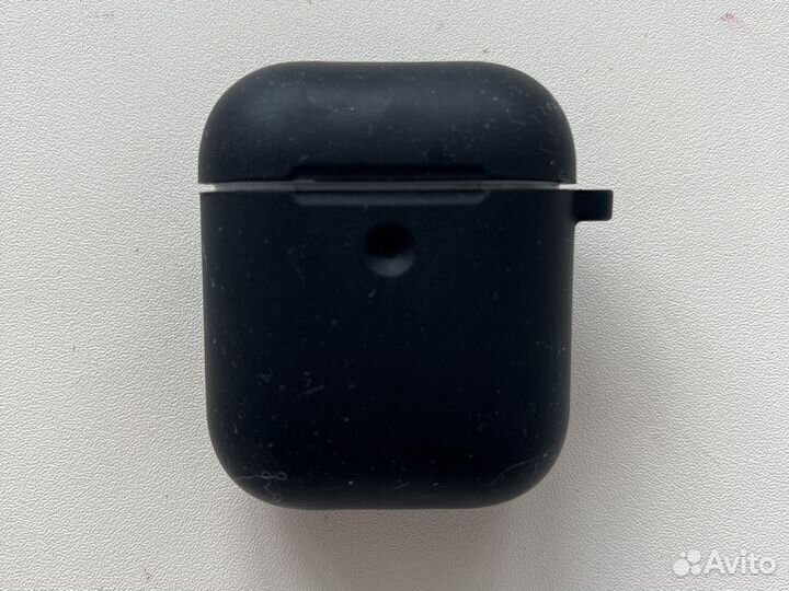 Чехол для наушников airpods