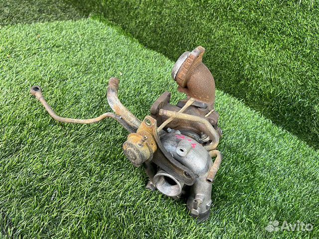 Турбина Toyota Lite Ace Noah CR50 3CTE 2000