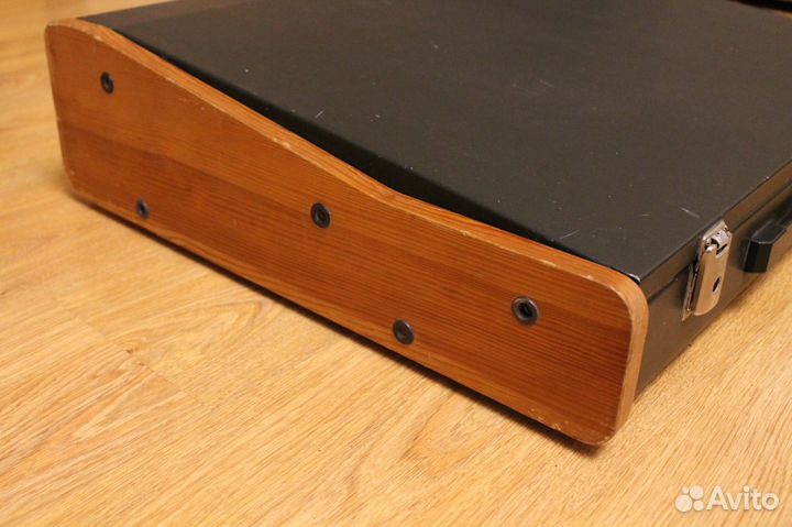 Vermona Regent, пм-01