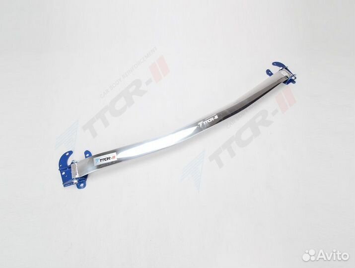 Распорка Ford fiesta Mk VI