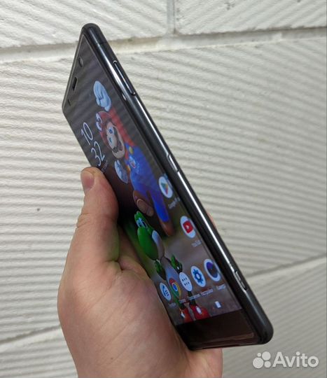 Sony Xperia XZ2 Premium, 6/64 ГБ