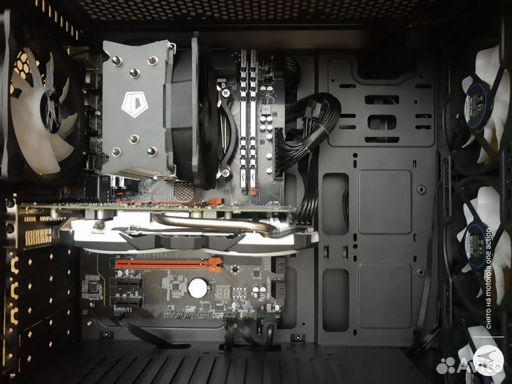 Ремонт и помощь в решении проблем с пк