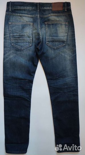 Джинсы мужские Denimit w33