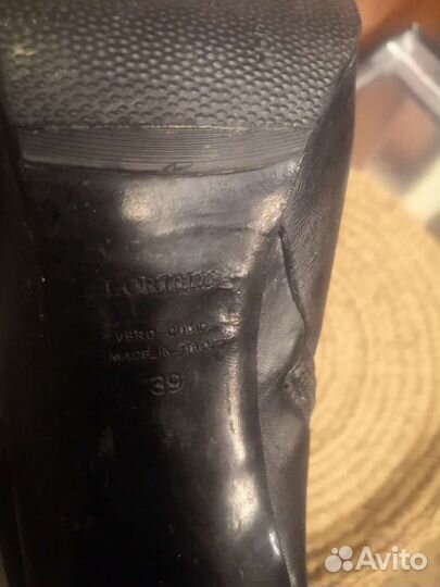 Сапоги женские