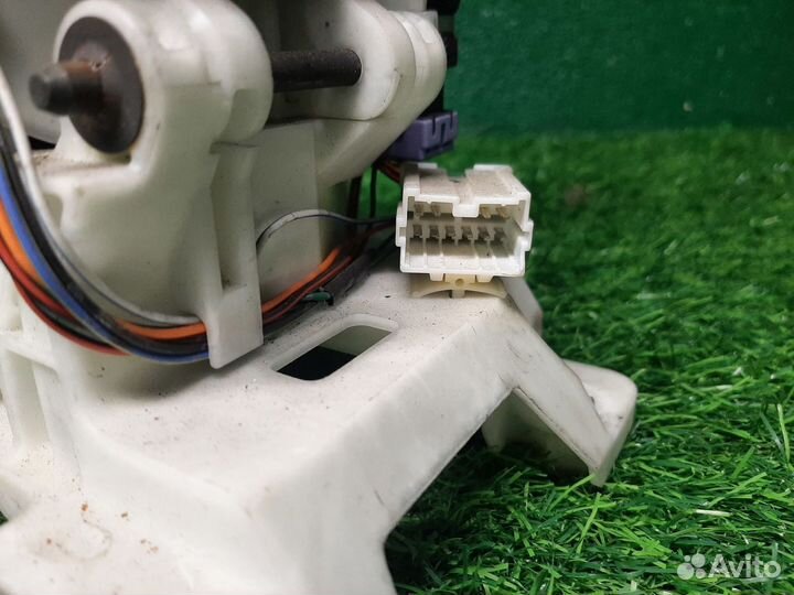 Селектор АКПП на Mitsubishi ASX