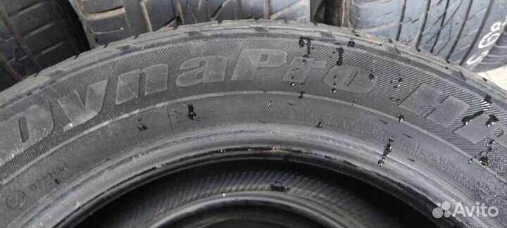 Hankook Dynapro HP2 RA33 235/60 R17