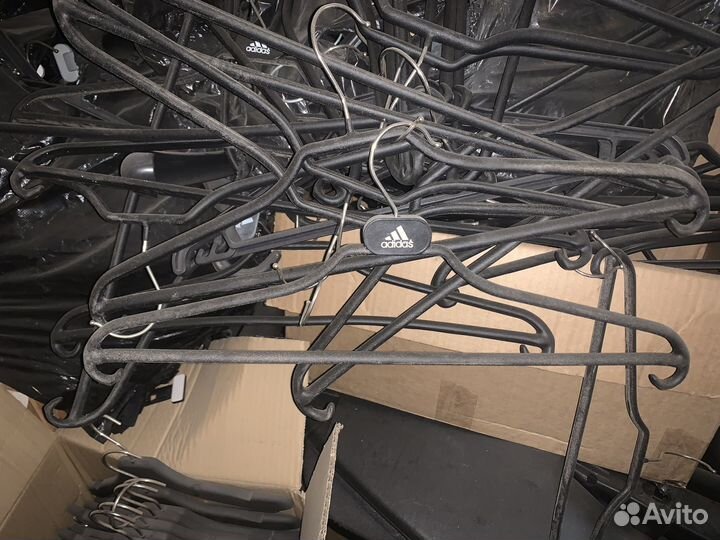 Вешалки плечики бу