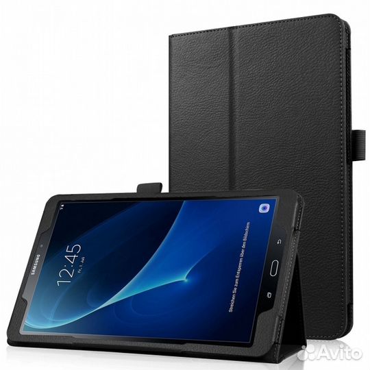 Магнитный чехол для samsung Galaxy Tab A6 10.1