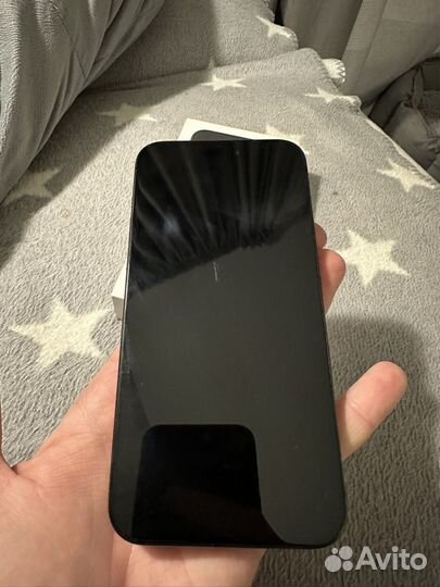 iPhone 15 Pro Max, 256 ГБ