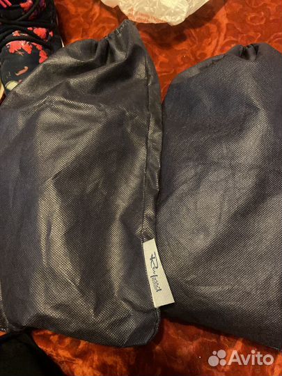 Сапоги, кроссовки зима р. 36