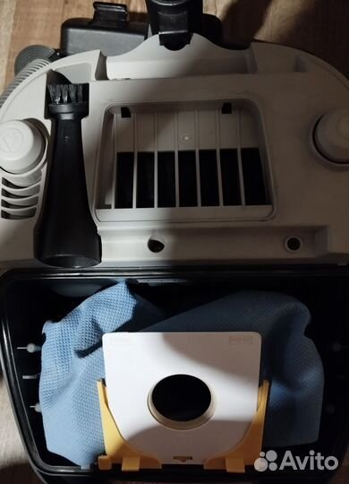 Пылесос samsung