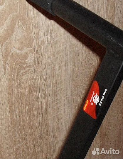 Стойка для синтезаторов, клавишных (Soundking)