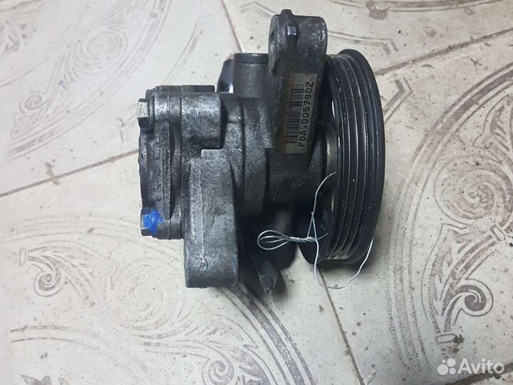 Насос гур honda HR-V 1.6 л