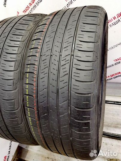 Falken Ziex CT50 A/S 255/50 R20 104V