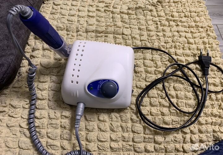 Аппарат для маникюра стронг 210