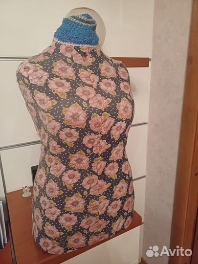 Манекен портновский женский