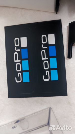 Экшен камера GoPro Hero 7 White