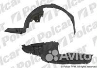 Подкрылок левый перед для subaru tribeca (B9) 01.05-06.08
