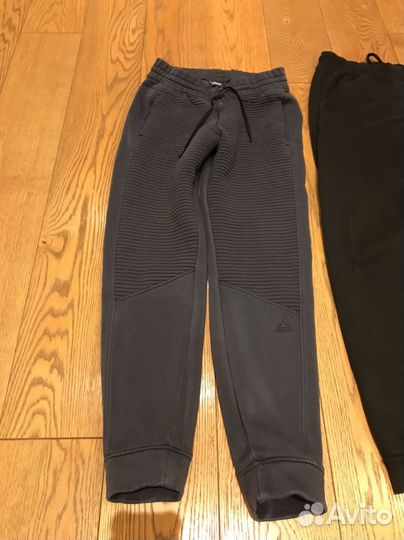 Спортивные штаны женские Adidas Puma