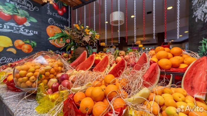 Турция из Москвы на 7 ночей Все Включено