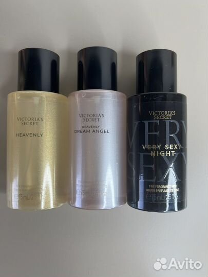 Мист мини Victorias secret
