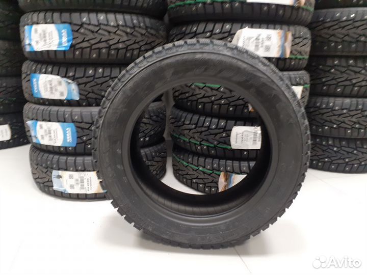 Nordman 5 185/55 R15 H