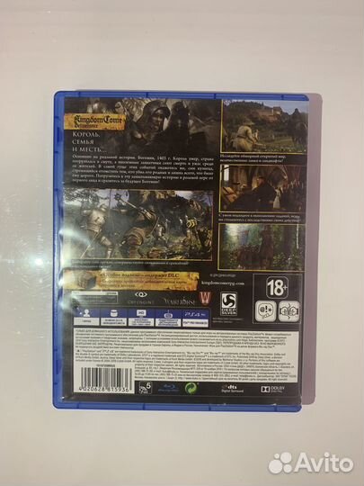 Игры для приставок ps4