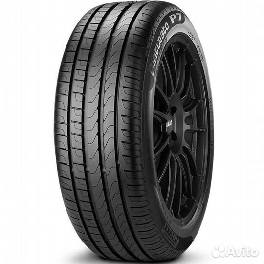 Pirelli Cinturato P7 205/60 R16 92