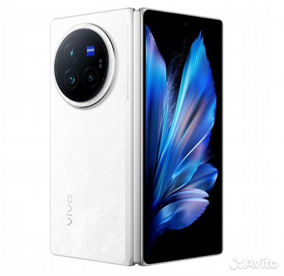 Vivo X Fold3, 16/512 ГБ