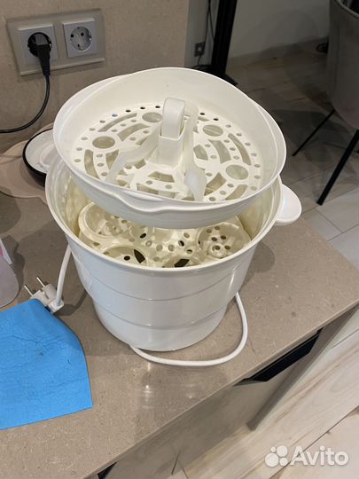 Стерилизатор mothercare