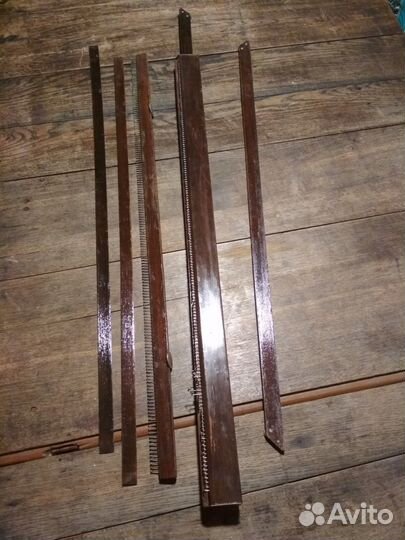 Ручная вязальная машина