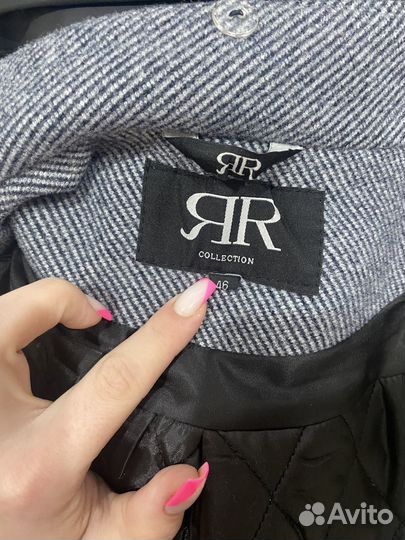 Пальто для девочки, женщины