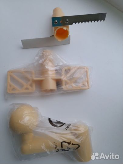 Кухонный комбайн ручной Royal RL155