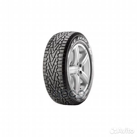 Pirelli Ice Zero 275/50 R20