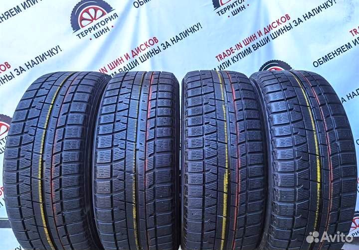 Yokohama Ice Guard IG50 225/50 R17 97Y