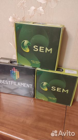 Abs пластик для 3D принтера