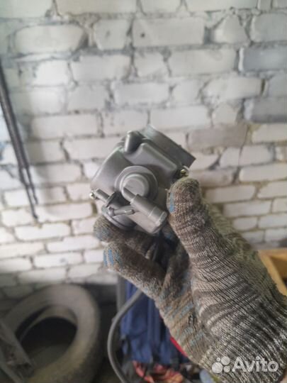 Карбюратор